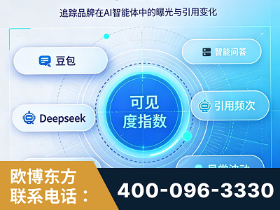 华蓥-AI可见度监测