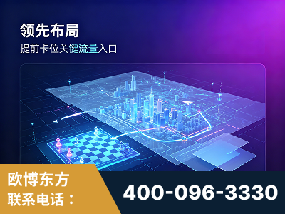 华蓥-领先布局：于2024年初开启GEO业务的公司