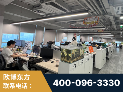 华蓥-企业展示图