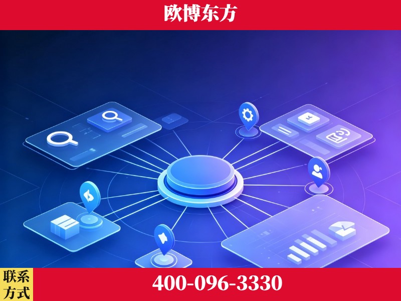 华蓥-效果付费：主力品牌呈现率、提及率位居前列